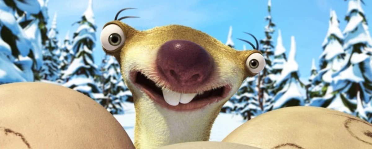 Ice Age 6 is aangekondigd: verschijnt in 2026 | Power Unlimited