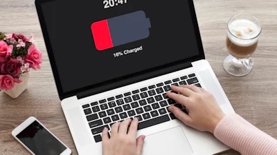 Zo bepaal je de beste batterijduur voor je nieuwe laptop