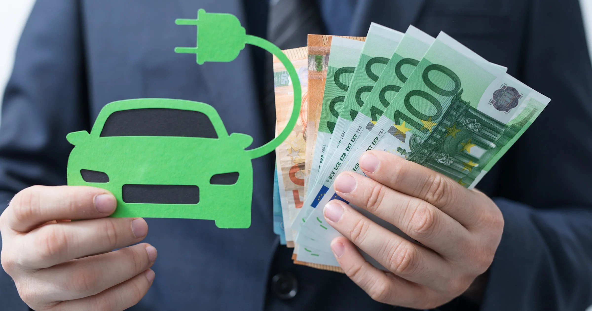 Subsidies en wegenbelasting voor particuliere EV's vanaf 2025: zo zit het