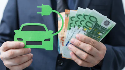 Subsidies en wegenbelasting voor particuliere EV's vanaf 2025: zo zit het