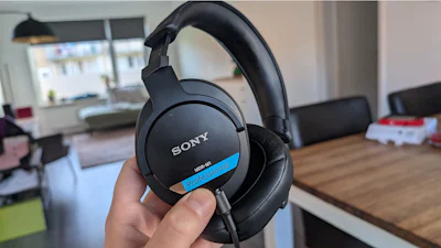 Review Sony MDR-M1 – Heeft meer dan 30 jaar op zich laten wachten
