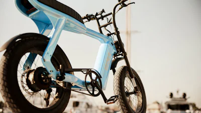 Consumenten testen: de STOER UrbanX, de fatbike voor volwassenen