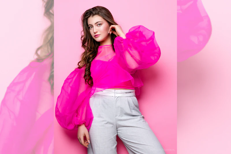 How It's Made: roze