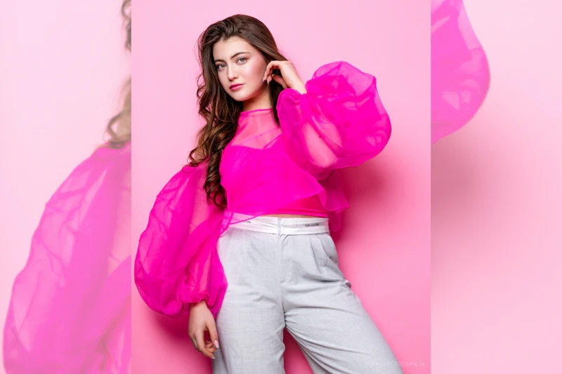How It's Made: roze
