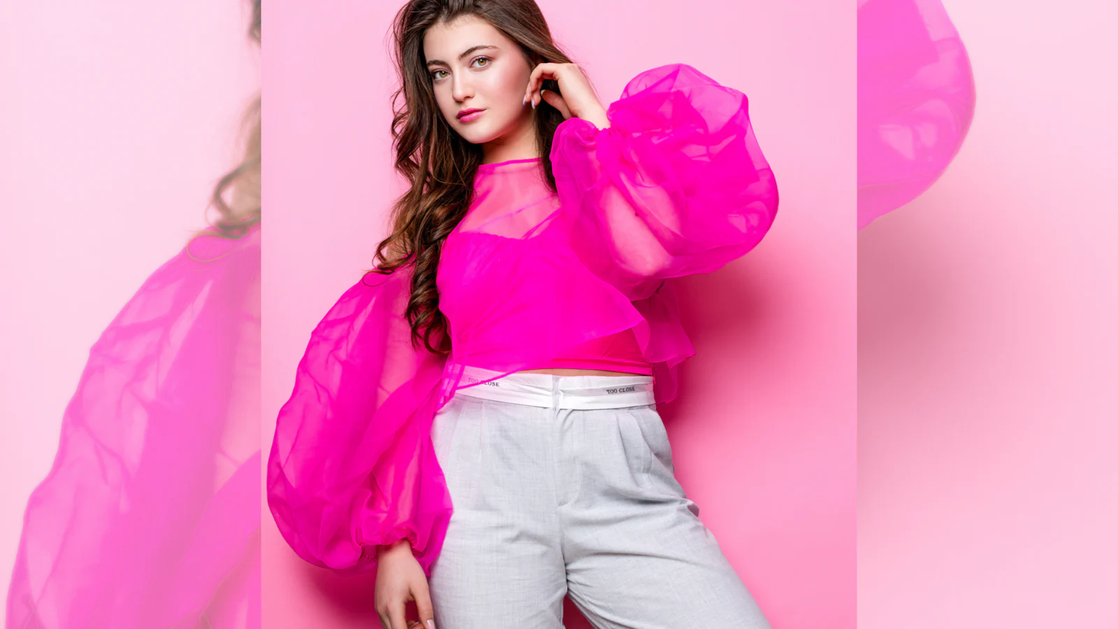 How It's Made: roze