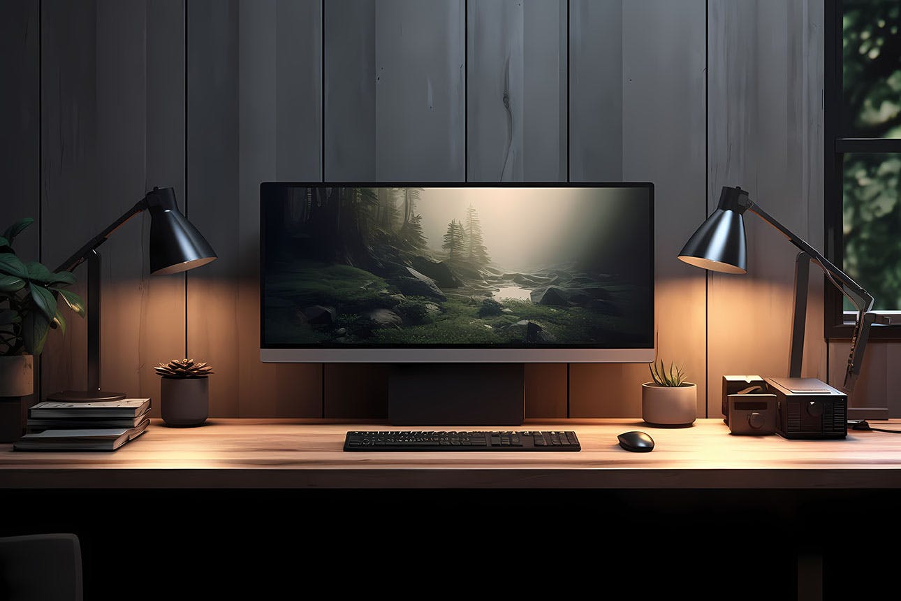 Waar voor je geld: 5 betaalbare pc-monitors met interne speakers