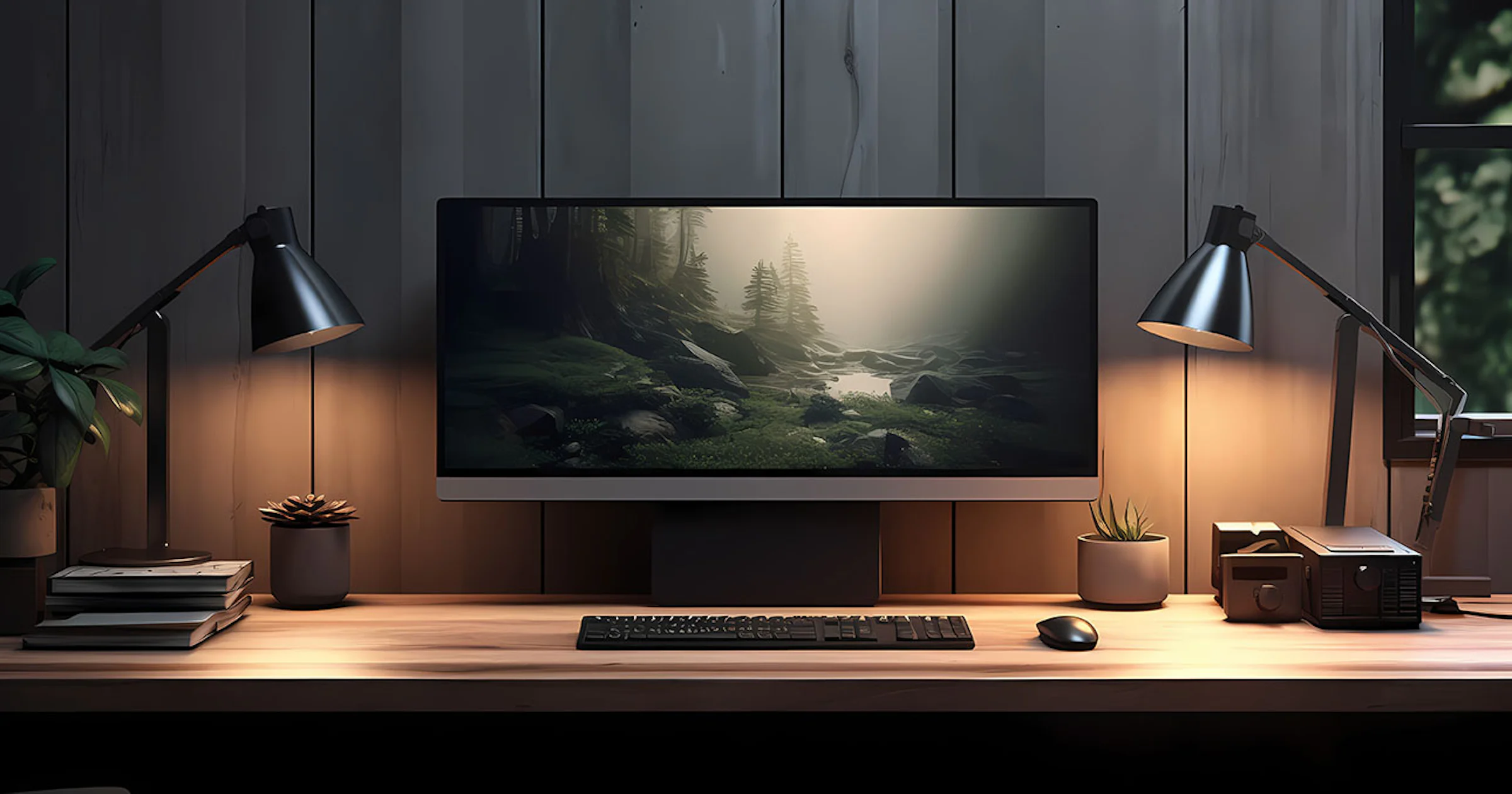 Waar voor je geld: 5 betaalbare pc-monitors van 32 inch of groter
