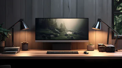 Waar voor je geld: 5 betaalbare pc-monitors met interne speakers