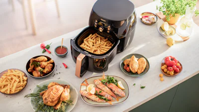 Waar voor je geld: 5 betaalbare grote airfryers voor de lekkere trek