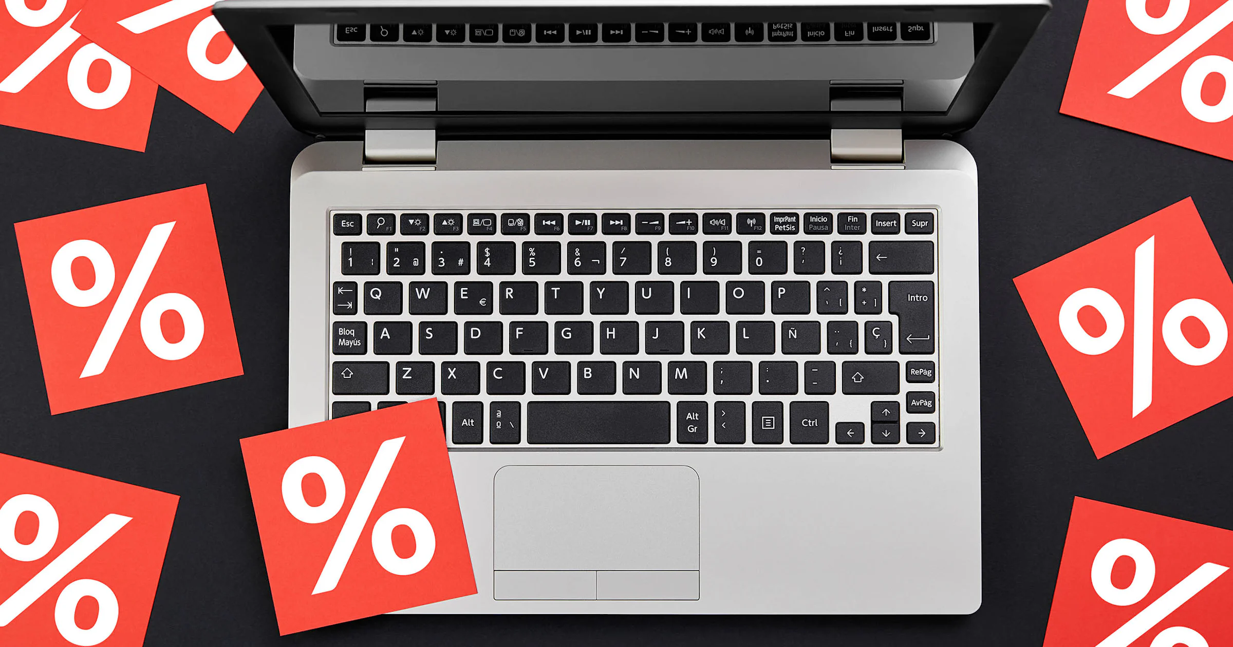Zo vind je de ideale laptop met de meeste Black Friday-korting