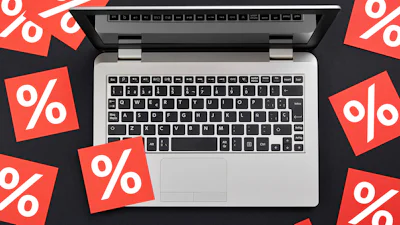 Zo vind je de ideale laptop met de meeste Black Friday-korting