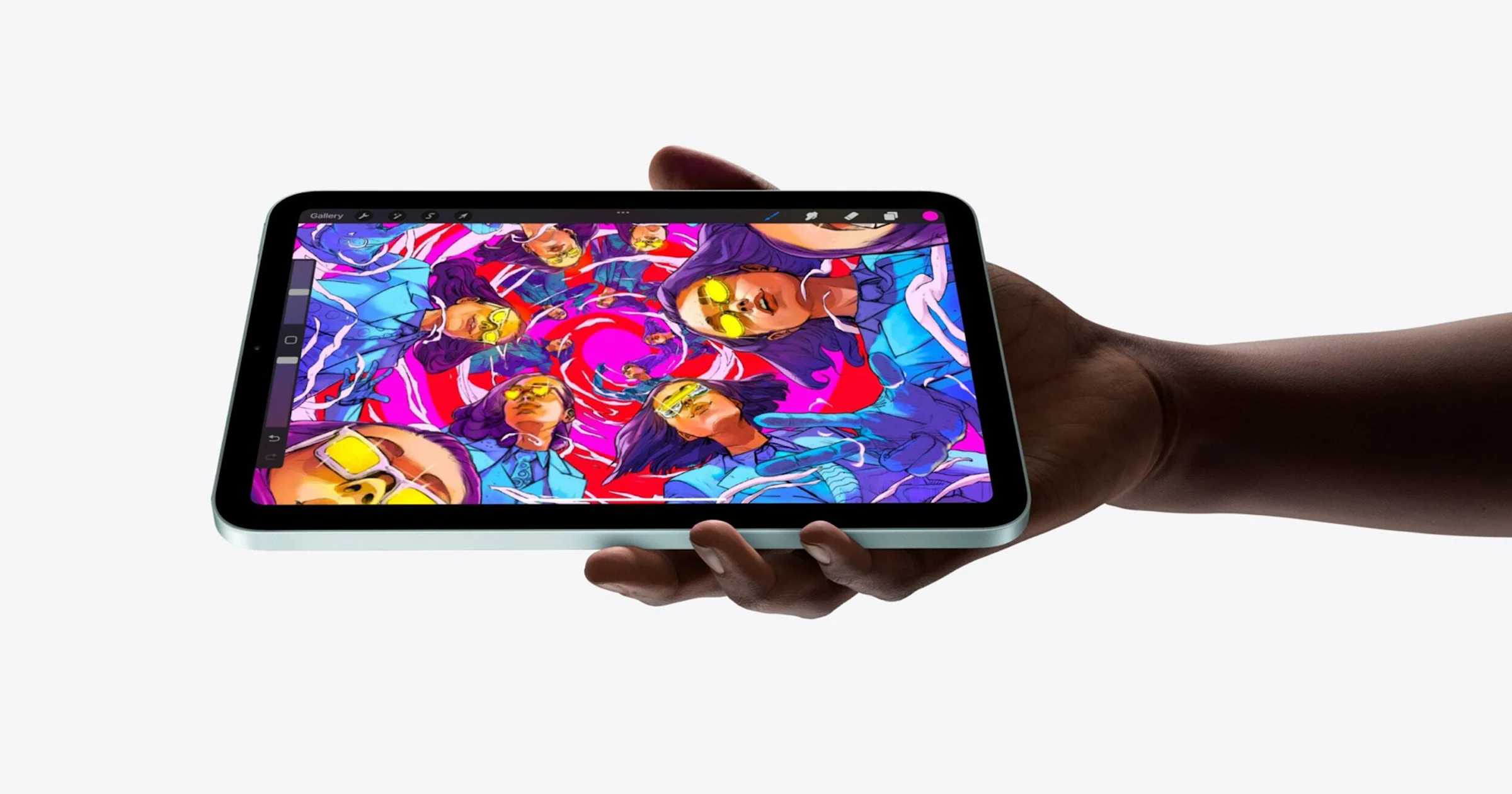 Nieuwe details over iPad Mini 8 en MacBook Pro met touchscreen gelekt
