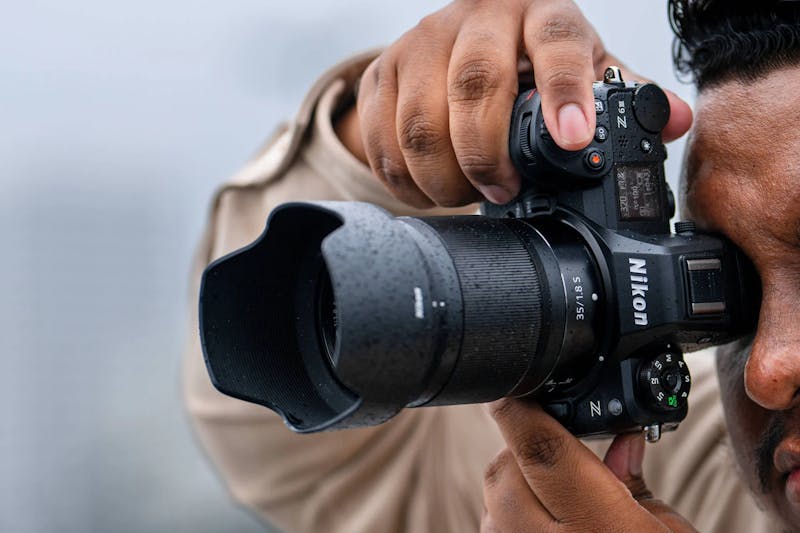 Nikon