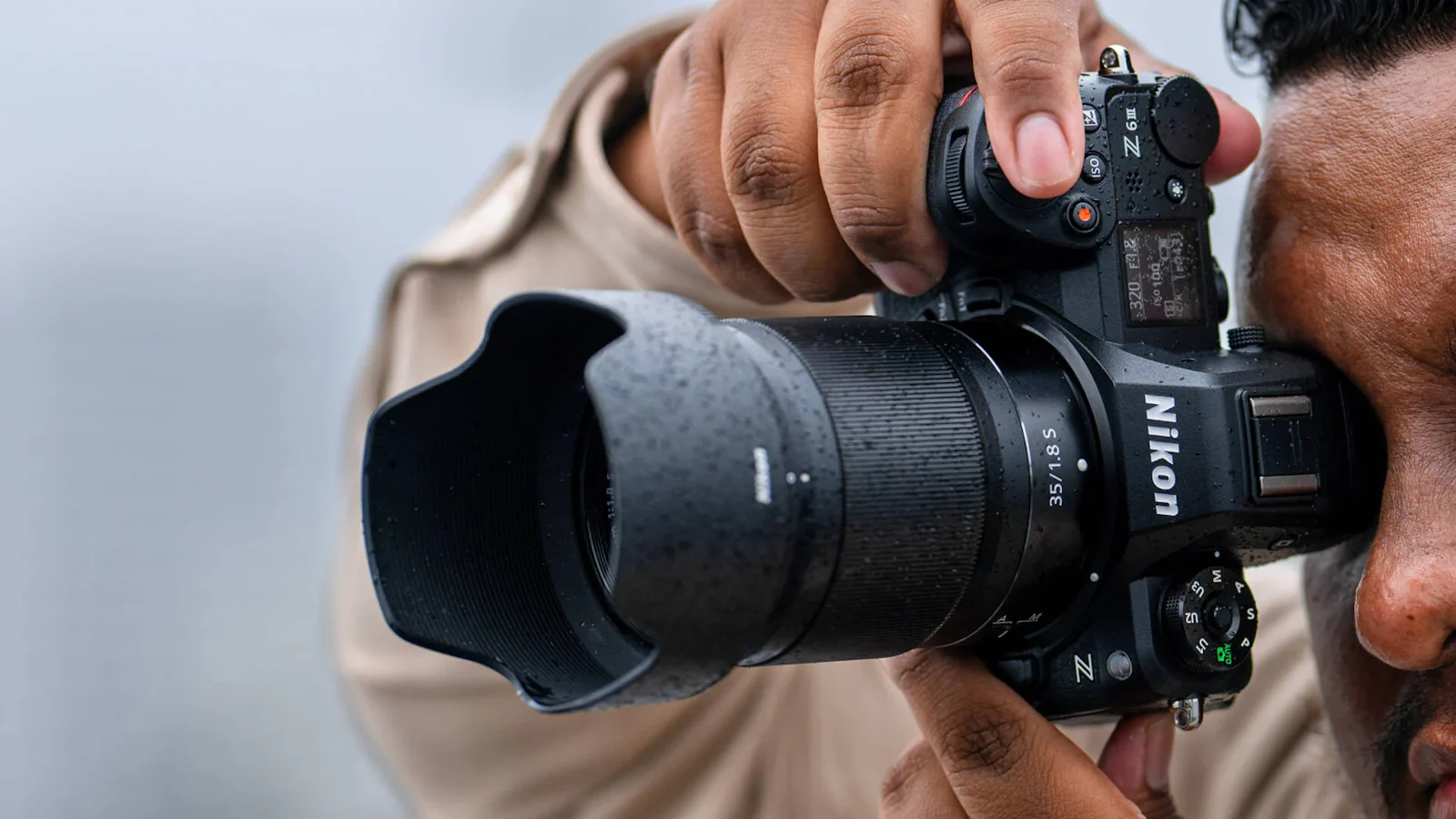Nikon Z6III unboxing: Ontdek de kracht van deze full-frame camera