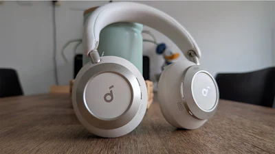 Review Soundcore Space One Pro – Niet zo 'pro' als je zou willen