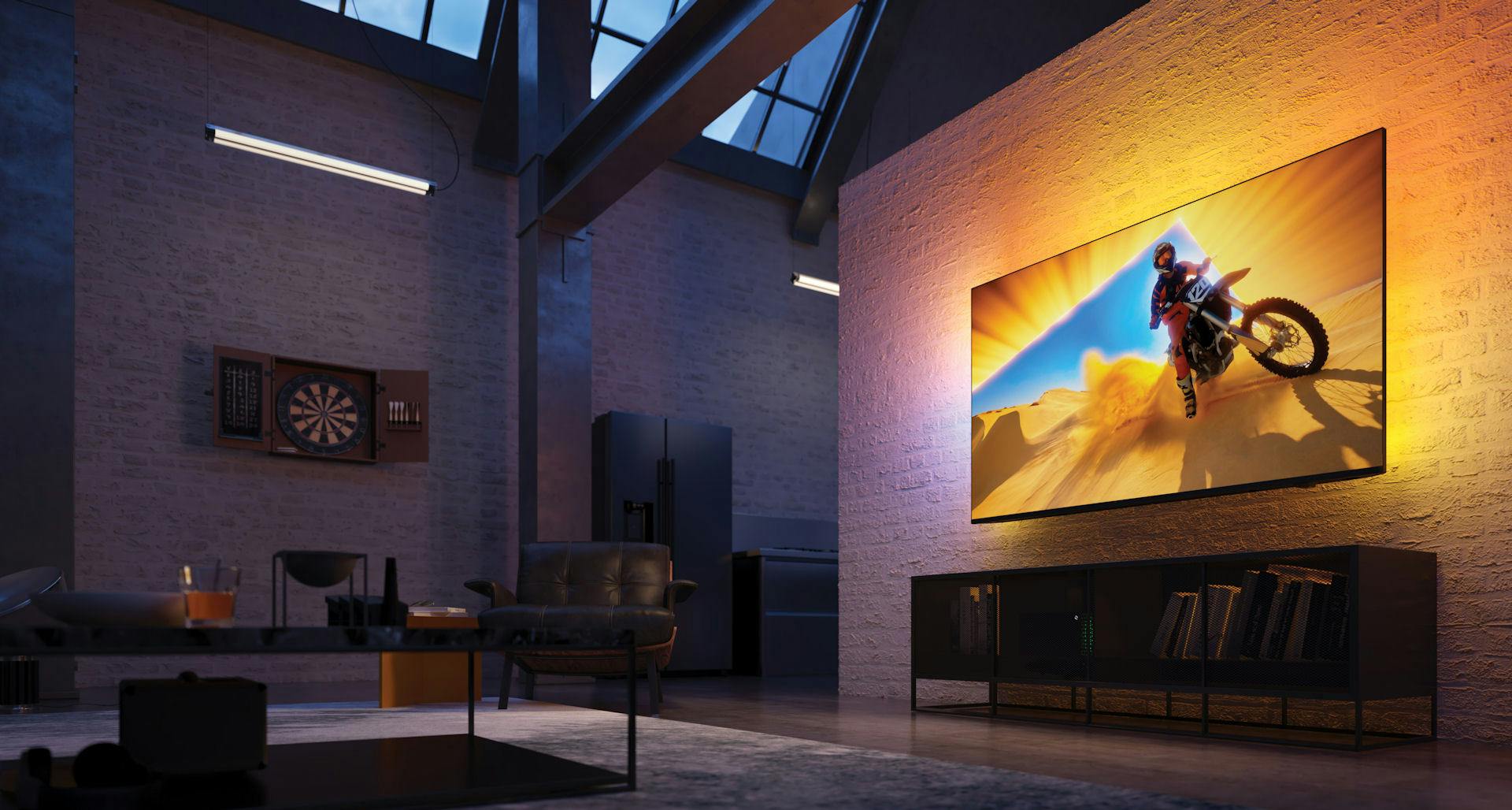 Review Philips 65PML9009 - Biedt The Xtra voldoende extra?