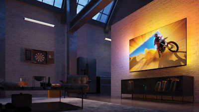 Review Philips 65PML9009 - Biedt The Xtra voldoende extra?