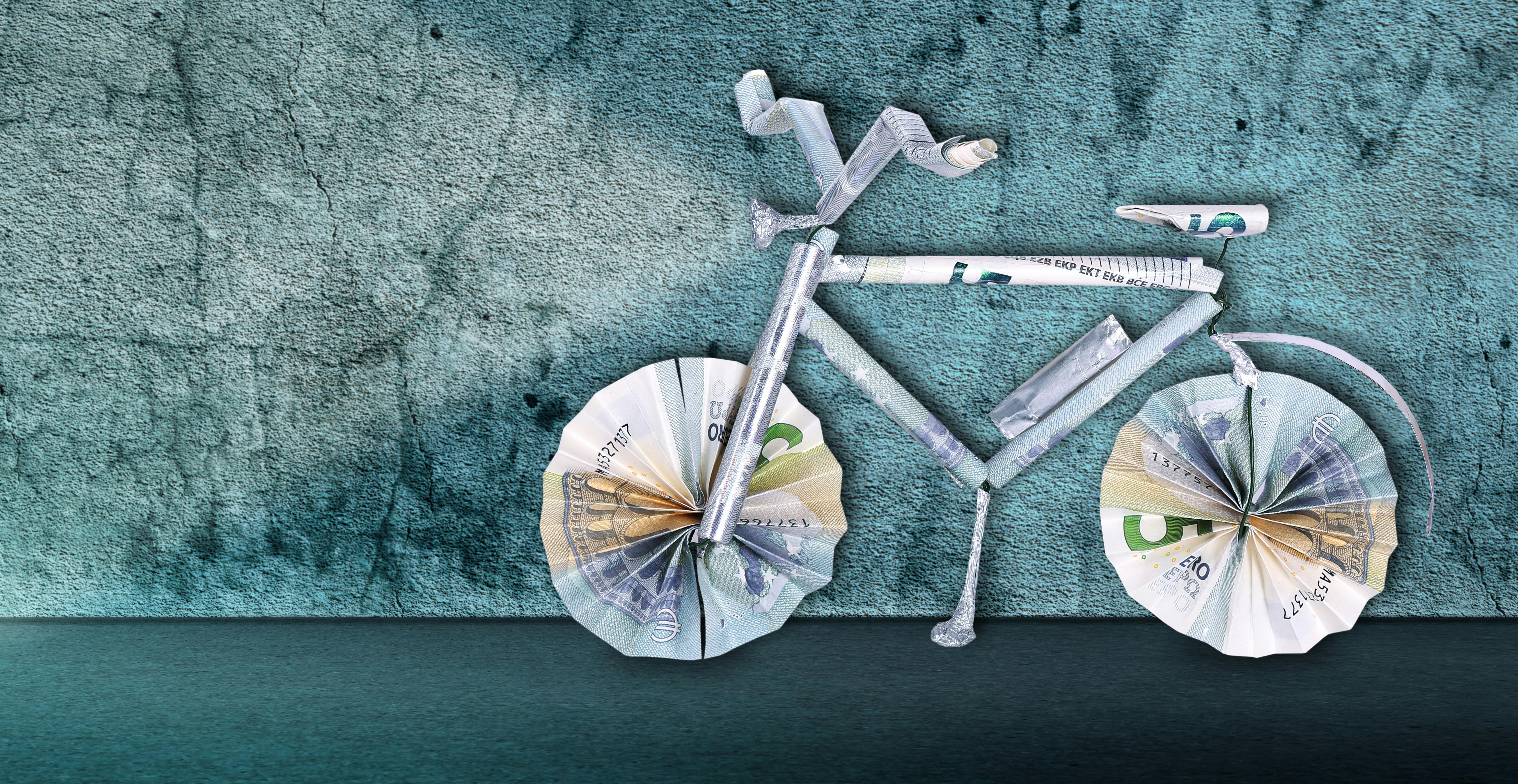 Wat kun je doen als jouw e-bikemerk failliet gaat? 