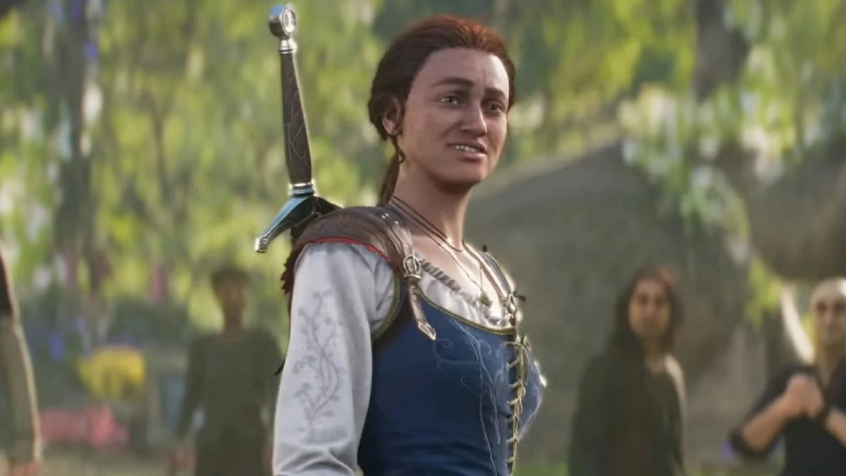 Microsoft Postpones Fable to 2026, New Images Revealed - News Directory 3