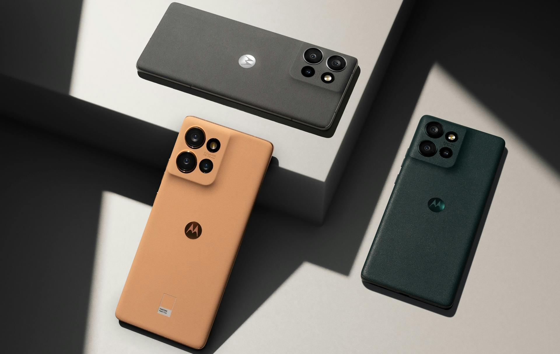 De beste Black Friday-deals van Motorola