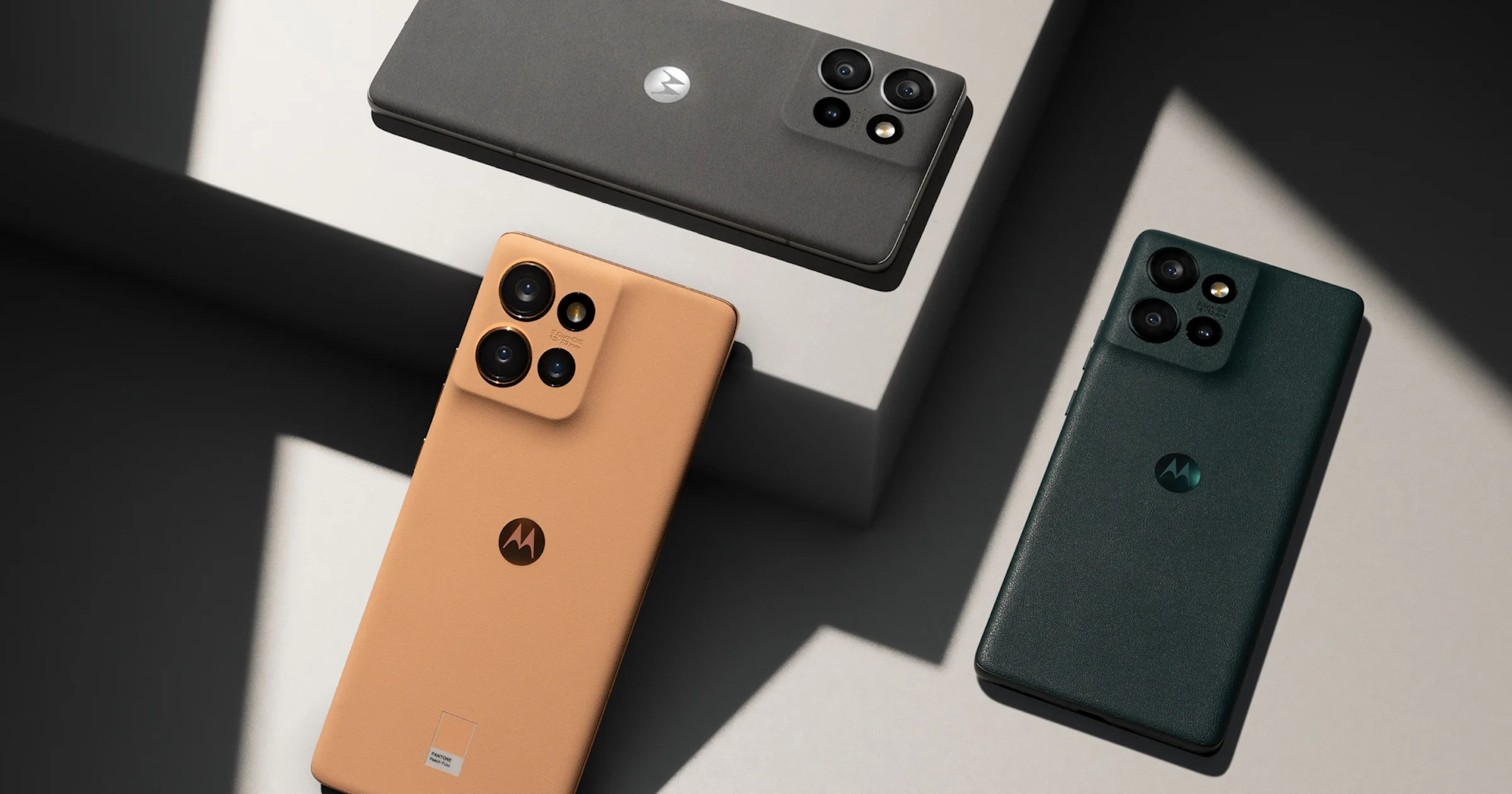 De beste Black Friday-deals van Motorola