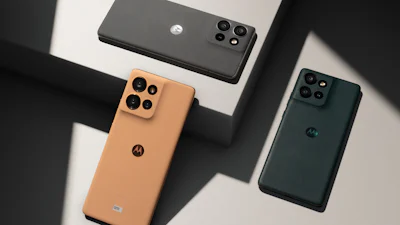 De beste Black Friday-deals van Motorola
