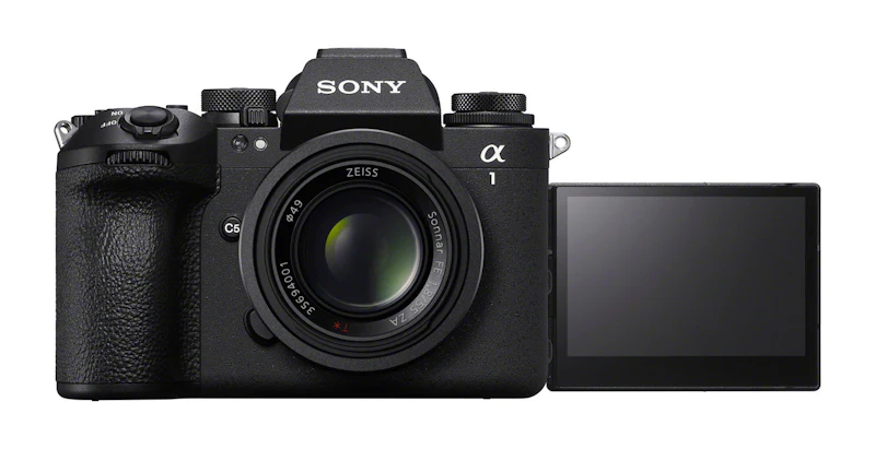 Sony A1 II en FE 28-70mm F2 GM