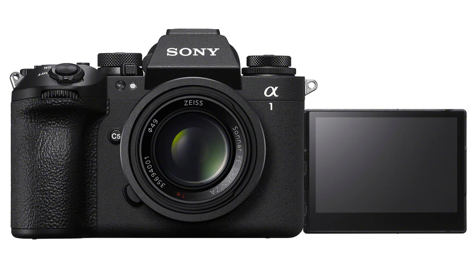 Sony A1 II en FE 28-70mm F2 GM