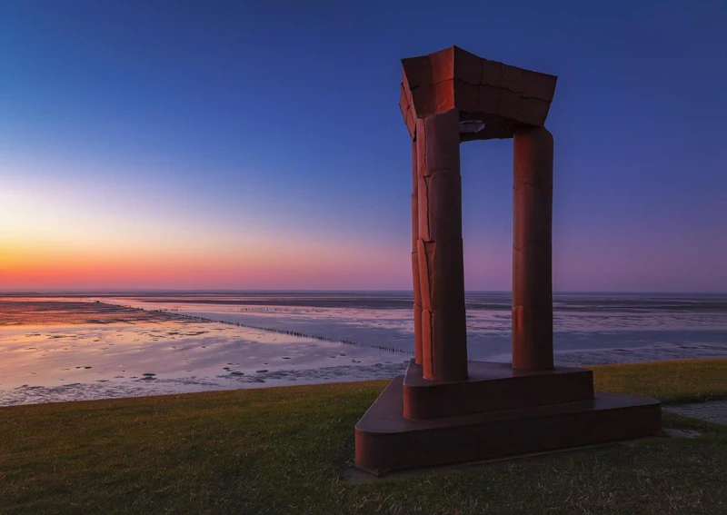 Inspiratie - Op pad in de Wadden
