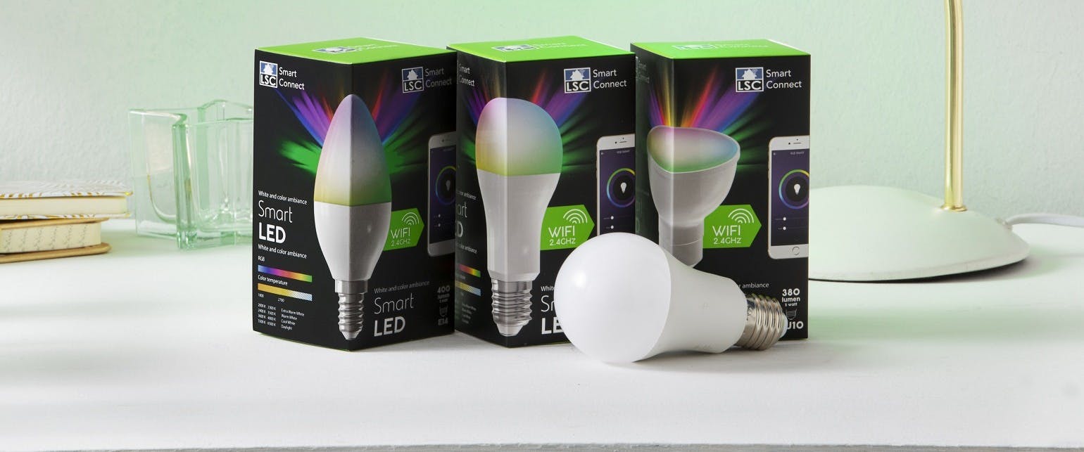 5x waar je op moet letten als je een goedkoop smarthome-merk zoekt