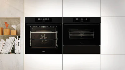 Oven als airfryer? Met ETNA kan het gewoon!