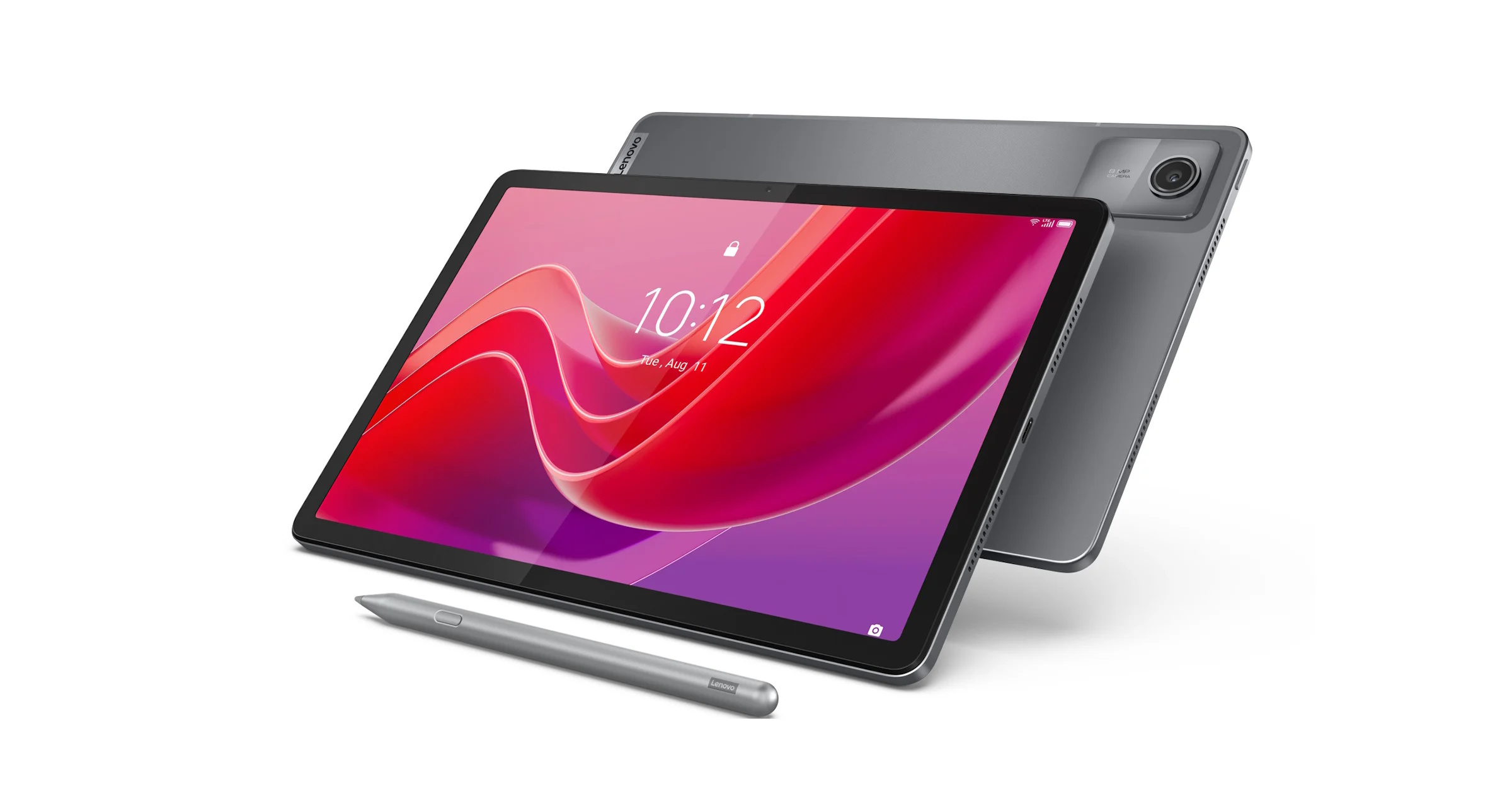 Lenovo Tab M11: ideale gezinstablet, nu extra voordelig met Black Friday