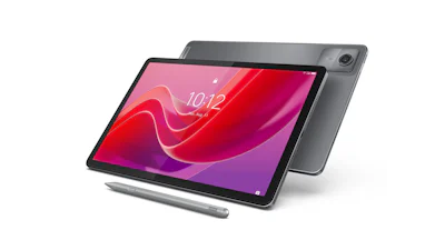 Lenovo Tab M11: ideale gezinstablet, nu extra voordelig met Black Friday