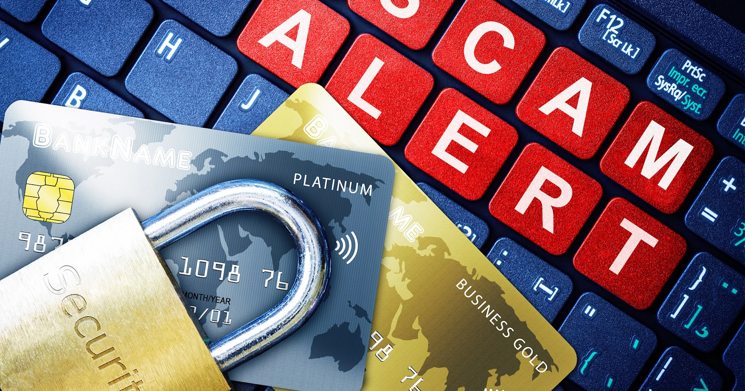 Veilig online winkelen: zo herken je een nepwebshop