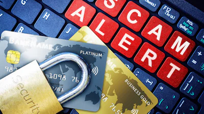 Veilig online winkelen: zo herken je een nepwebshop