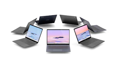 Waar voor je geld: 5 betaalbare Chromebooks tot 400 euro