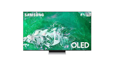 Samsung OLED 4K 55S93D tv: high-end kijkervaring nu extra voordelig