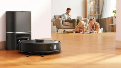 Black Friday-deal: TP-Link Tapo RV30 Max Plus-robotstofzuiger is je beste vriend