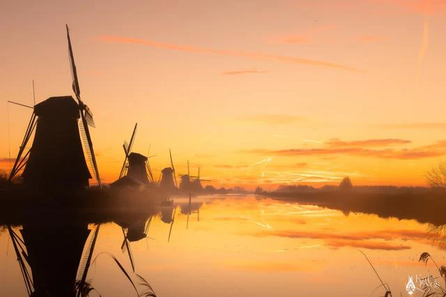 Tips - Zo leg je het mooie winterlicht vast