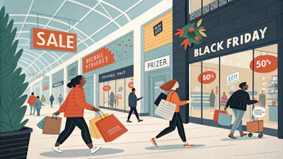 Supertips: zo ontdek je de échte Black Friday-deals!