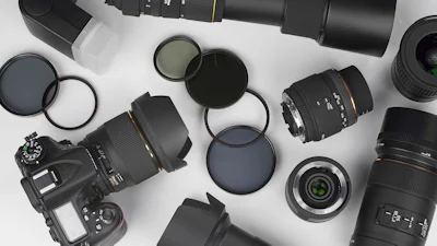 Het perfecte plaatje: onmisbare accessoires voor elke foto- en videograaf