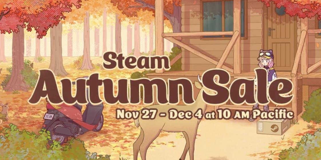 Steam Sale