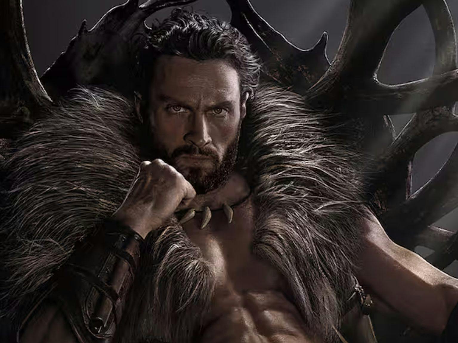 Kraven the Hunter