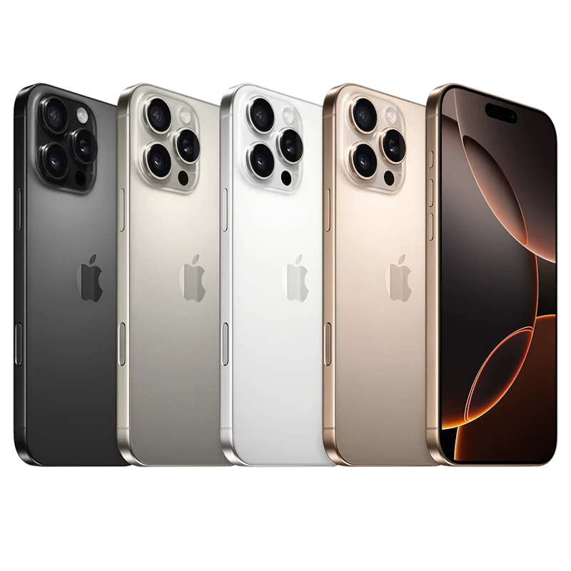 Review - iPhone 16 Pro Max