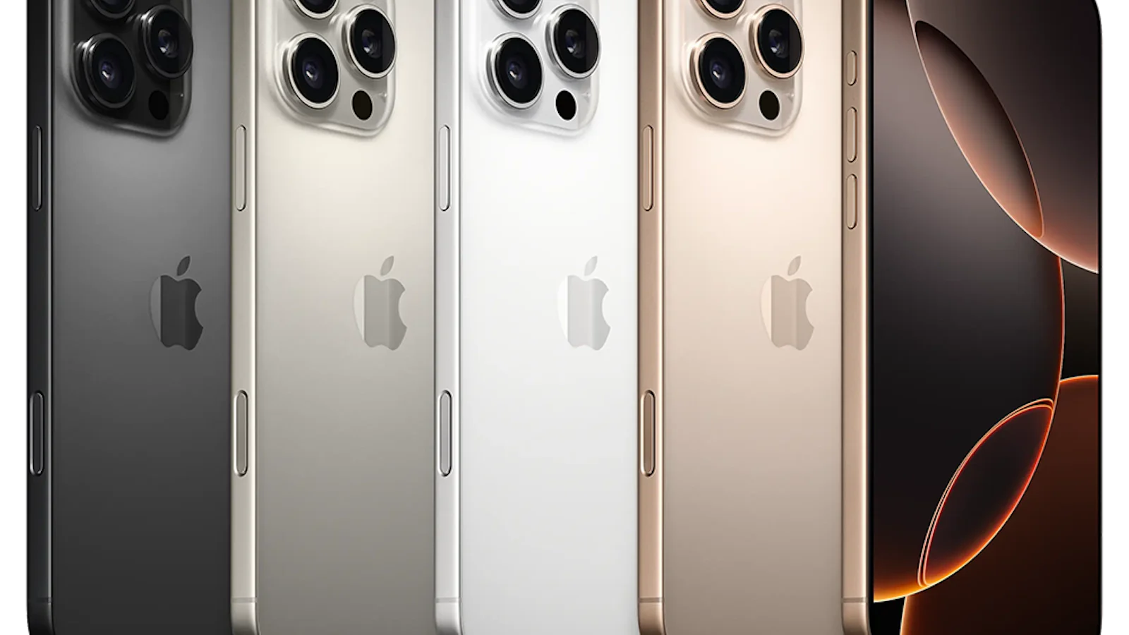 Review - iPhone 16 Pro Max