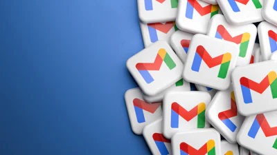 Zo gebruik je meerdere e-mailaccounts in de Gmail-app