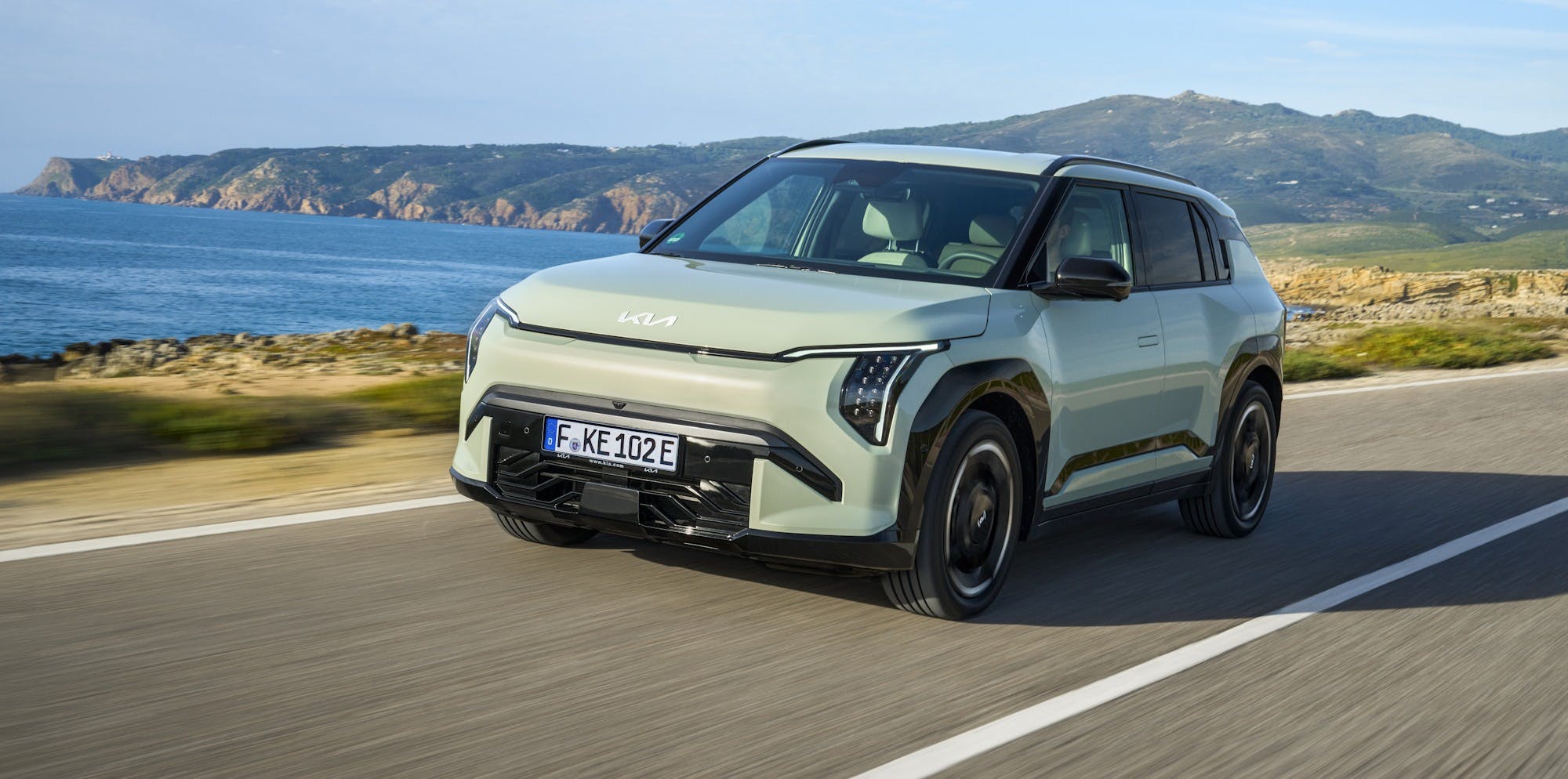 Video | De Kia EV3 is de nieuwe leider in zijn segment
