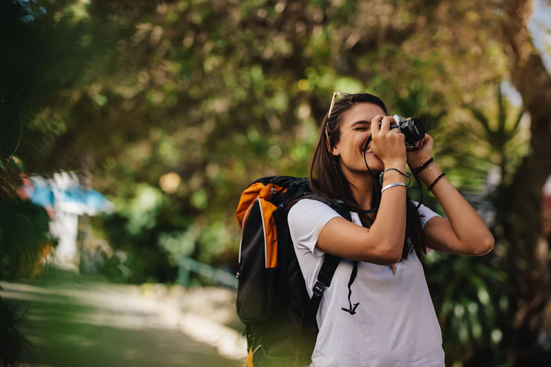 Verzeker je belangrijkste bezit: kies voor maximale dekking van je camera