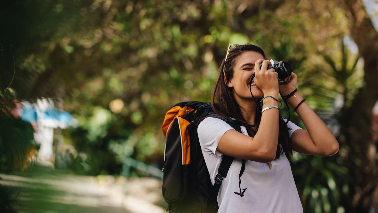 Verzeker je belangrijkste bezit: kies voor maximale dekking van je camera