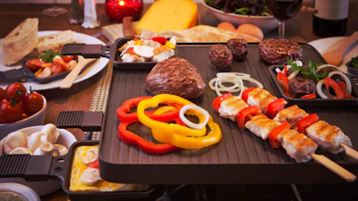 Waar voor je geld: 5x betaalbaar funcooken met het hele gezin